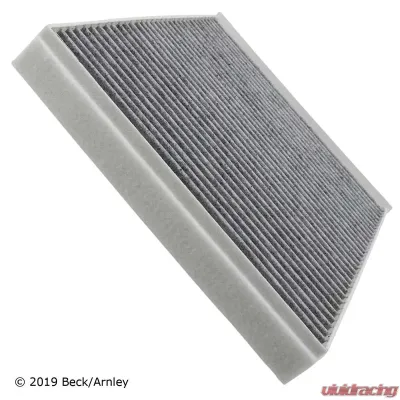 Beck/Arnley Cabin Air Filter 042-2086 - 042-2086