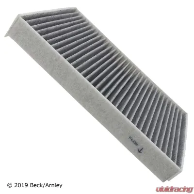 Beck/Arnley Cabin Air Filter 042-2086 - 042-2086