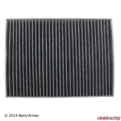 Beck/Arnley Cabin Air Filter 042-2086 - 042-2086