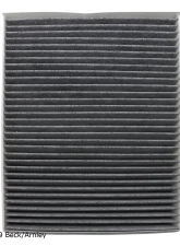 Beck/Arnley Cabin Air Filter 042-2086                                     - 042-2086 - Image 4