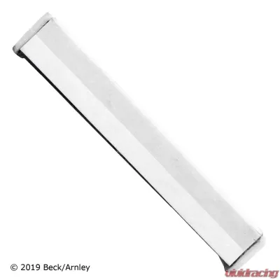 Beck/Arnley Cabin Air Filter 042-2087 - 042-2087