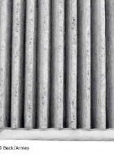 Beck/Arnley Cabin Air Filter 042-2087                                     - 042-2087 - Image 5