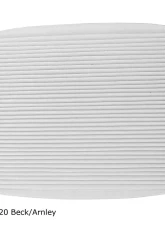 Beck/Arnley Cabin Air Filter 042-2093                                     - 042-2093 - Image 3