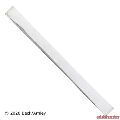 Beck/Arnley Cabin Air Filter 042-2093 - 042-2093