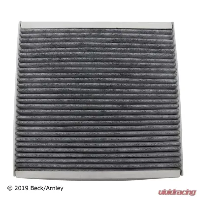 Beck/Arnley Cabin Air Filter 042-2100 - 042-2100