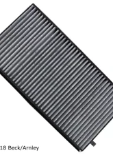 Beck/Arnley Cabin Air Filter 042-2101                                     - 042-2101 - Image 3