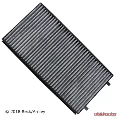 Beck/Arnley Cabin Air Filter 042-2101 - 042-2101