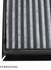 Beck/Arnley Cabin Air Filter 042-2101                                     - 042-2101 - Image 4