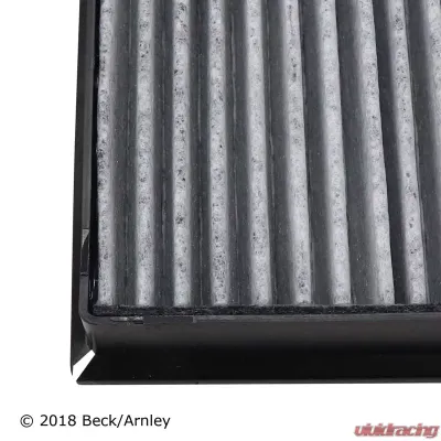 Beck/Arnley Cabin Air Filter 042-2101 - 042-2101