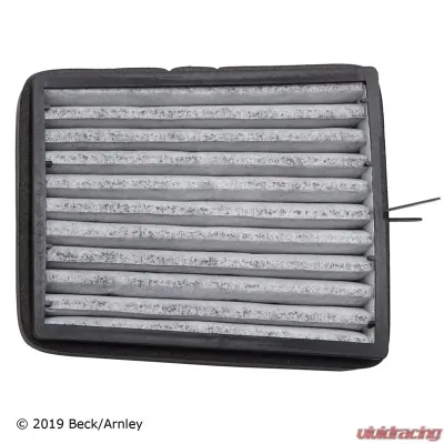 Beck/Arnley Cabin Air Filter 042-2102 - 042-2102