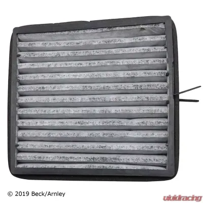 Beck/Arnley Cabin Air Filter 042-2102 - 042-2102
