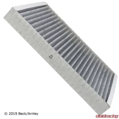Beck/Arnley Cabin Air Filter 042-2104 - 042-2104