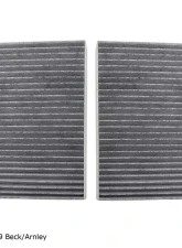 Beck/Arnley Cabin Air Filter 042-2104                                     - 042-2104 - Image 3