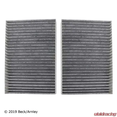Beck/Arnley Cabin Air Filter 042-2104 - 042-2104
