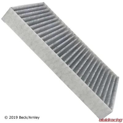 Beck/Arnley Cabin Air Filter 042-2104 - 042-2104