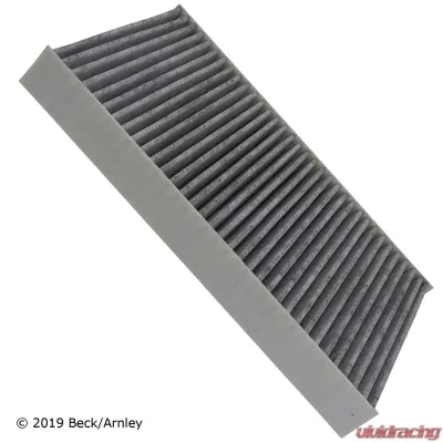 Beck/Arnley Cabin Air Filter 042-2105 - 042-2105