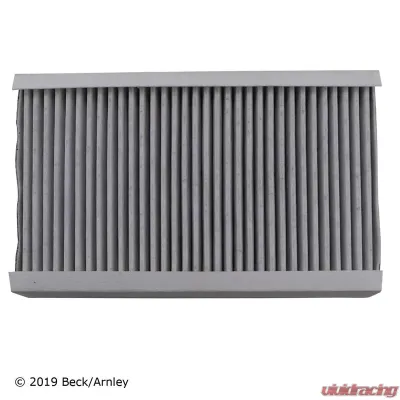 Beck/Arnley Cabin Air Filter 042-2105 - 042-2105