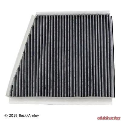 Beck/Arnley Cabin Air Filter 042-2106 - 042-2106