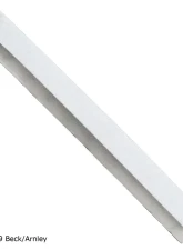 Beck/Arnley Cabin Air Filter 042-2106                                     - 042-2106 - Image 4