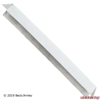 Beck/Arnley Cabin Air Filter 042-2106 - 042-2106