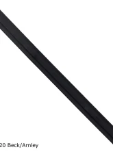 Beck/Arnley Cabin Air Filter 042-2110                                     - 042-2110 - Image 2