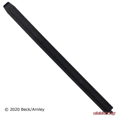 Beck/Arnley Cabin Air Filter 042-2110 - 042-2110