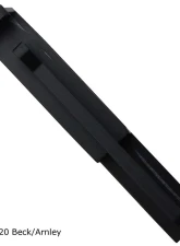 Beck/Arnley Cabin Air Filter 042-2110                                     - 042-2110 - Image 4