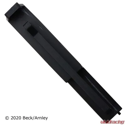 Beck/Arnley Cabin Air Filter 042-2110 - 042-2110