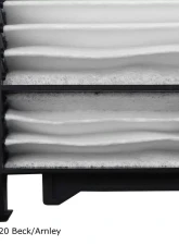Beck/Arnley Cabin Air Filter 042-2110                                     - 042-2110 - Image 5