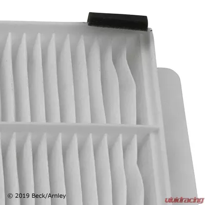 Beck/Arnley Cabin Air Filter 042-2111 - 042-2111
