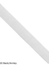 Beck/Arnley Cabin Air Filter 042-2112                                     - 042-2112 - Image 2