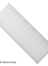 Beck/Arnley Cabin Air Filter 042-2112                                     - 042-2112 - Image 3