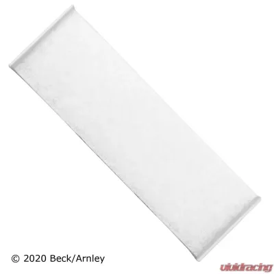 Beck/Arnley Cabin Air Filter 042-2112 - 042-2112