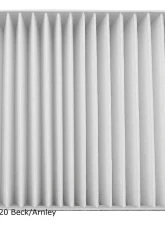 Beck/Arnley Cabin Air Filter 042-2112                                     - 042-2112 - Image 5