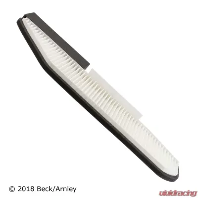 Beck/Arnley Cabin Air Filter 042-2117 - 042-2117