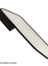 Beck/Arnley Cabin Air Filter 042-2117                                     - 042-2117 - Image 3