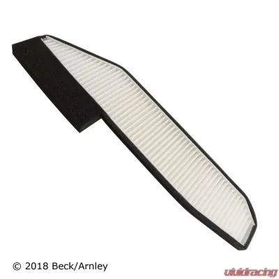 Beck/Arnley Cabin Air Filter 042-2117 - 042-2117