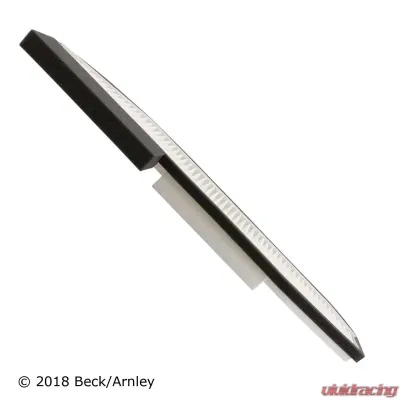 Beck/Arnley Cabin Air Filter 042-2117 - 042-2117
