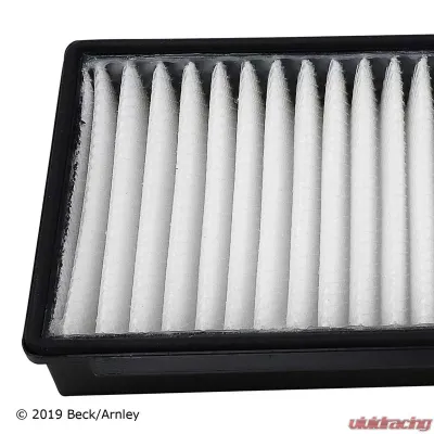 Beck/Arnley Cabin Air Filter 042-2119 - 042-2119