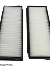 Beck/Arnley Cabin Air Filter 042-2119                                     - 042-2119 - Image 3