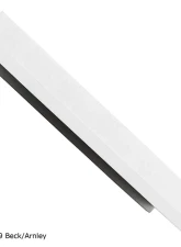 Beck/Arnley Cabin Air Filter 042-2121                                     - 042-2121 - Image 2