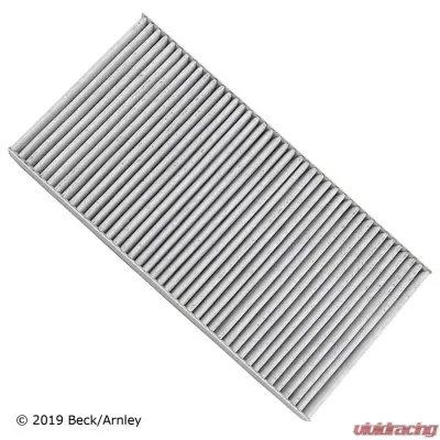 Beck/Arnley Cabin Air Filter 042-2121 - 042-2121