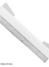 Beck/Arnley Cabin Air Filter 042-2121                                     - 042-2121 - Image 4