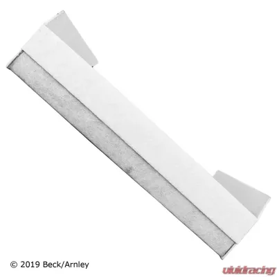 Beck/Arnley Cabin Air Filter 042-2121 - 042-2121