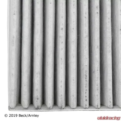 Beck/Arnley Cabin Air Filter 042-2121 - 042-2121