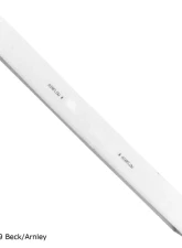 Beck/Arnley Cabin Air Filter 042-2122                                     - 042-2122 - Image 3