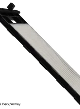 Beck/Arnley Cabin Air Filter 042-2123                                     - 042-2123 - Image 2