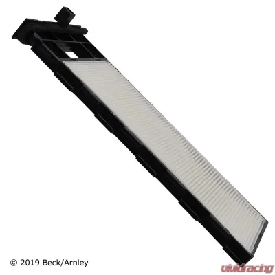 Beck/Arnley Cabin Air Filter 042-2123 - 042-2123