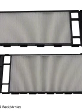 Beck/Arnley Cabin Air Filter 042-2123                                     - 042-2123 - Image 3