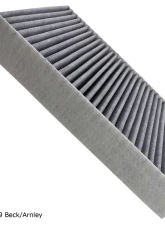 Beck/Arnley Cabin Air Filter 042-2127                                     - 042-2127 - Image 2